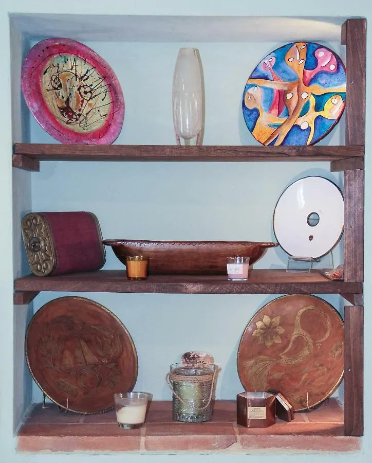 Residenza Fra Le Torri - Charme&Art Gallery Home Arezzo 0*,