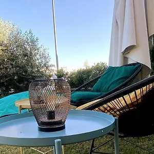  Appartamento Cleo's