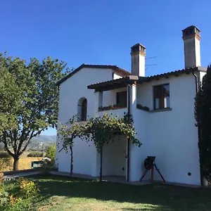  Appartamento La Luna E I Falò