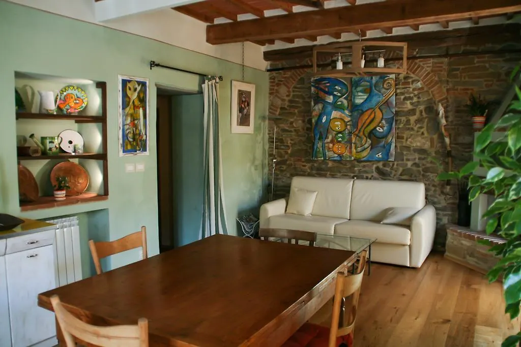 Residenza Fra Le Torri - Charme & Art Gallery Home أريتسو 0*,  إيطاليا