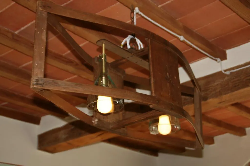 Residenza Fra Le Torri - Charme & Art Gallery Home أريتسو إيطاليا