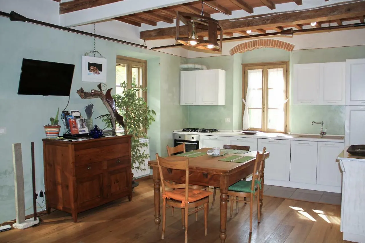 Residenza Fra Le Torri - Charme & Art Gallery Home أريتسو