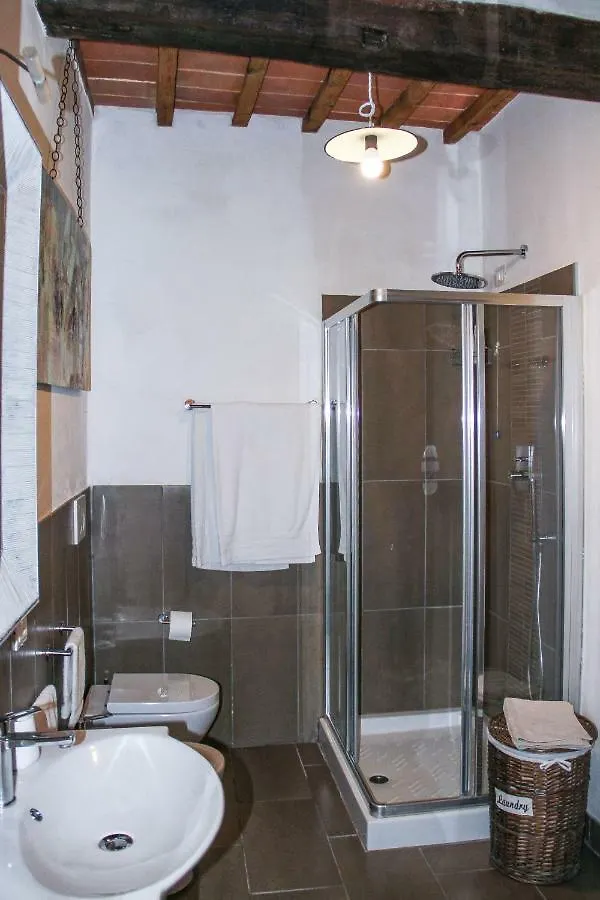 Residenza Fra Le Torri - Charme & Art Gallery Home أريتسو 0*,  إيطاليا