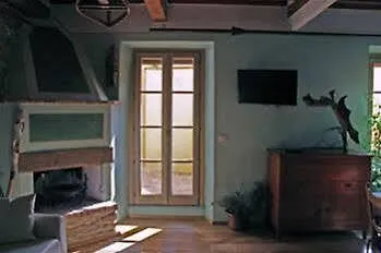 Residenza Fra Le Torri - Charme & Art Gallery Home أريتسو شقة